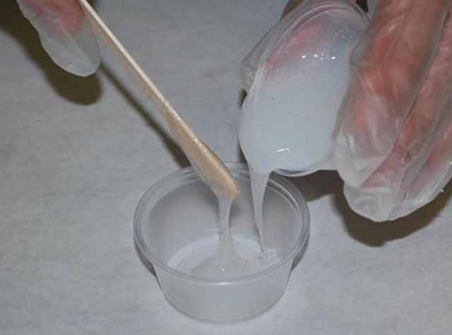 NOVOCS Silicone Solvent