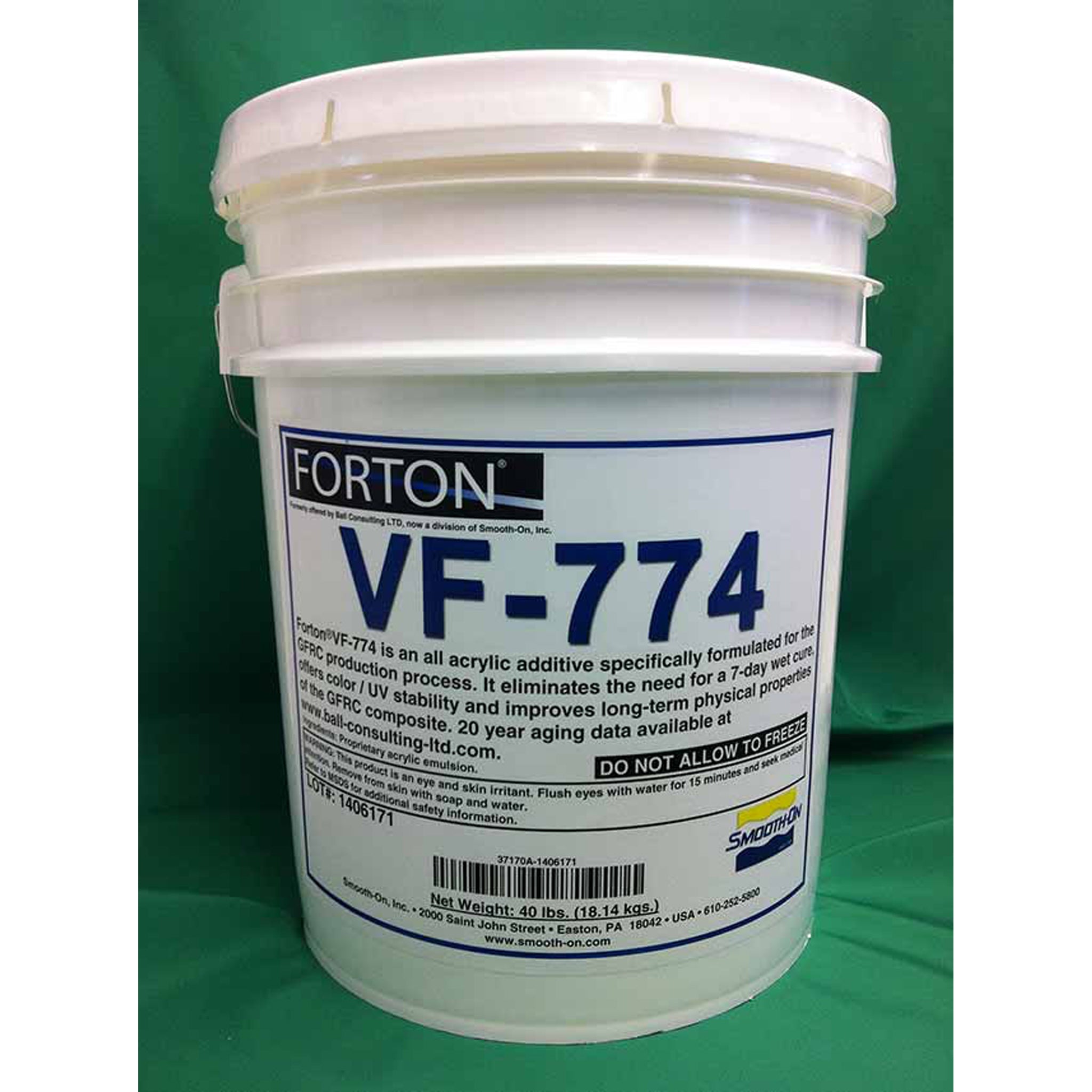 Forton VF774