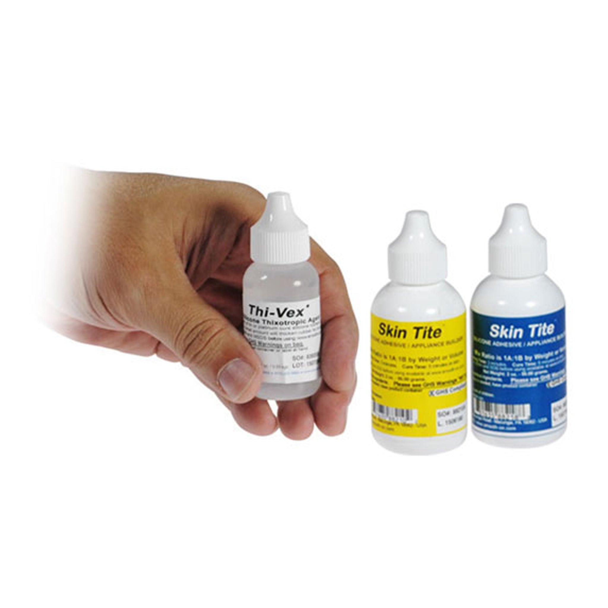 Skin-Tite & Thivex Combo Kit