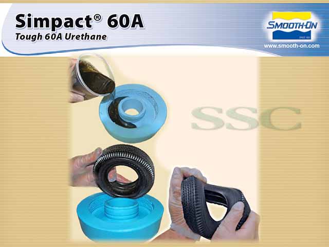 Simpact 60A