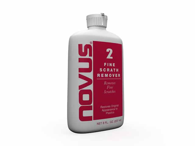 Novus Scratch Remover No.2