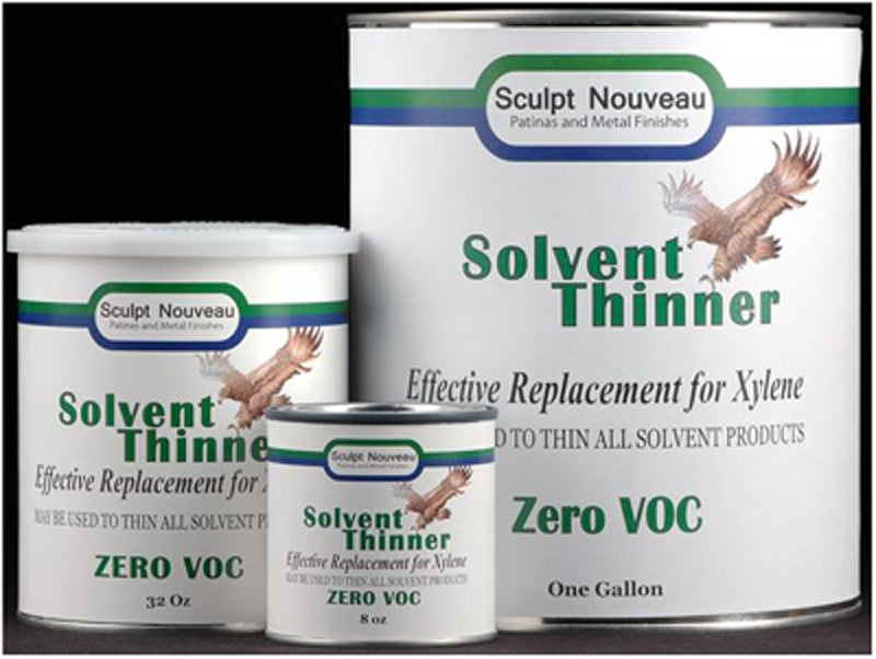 Sculpt Nouveau Solvent Thinner