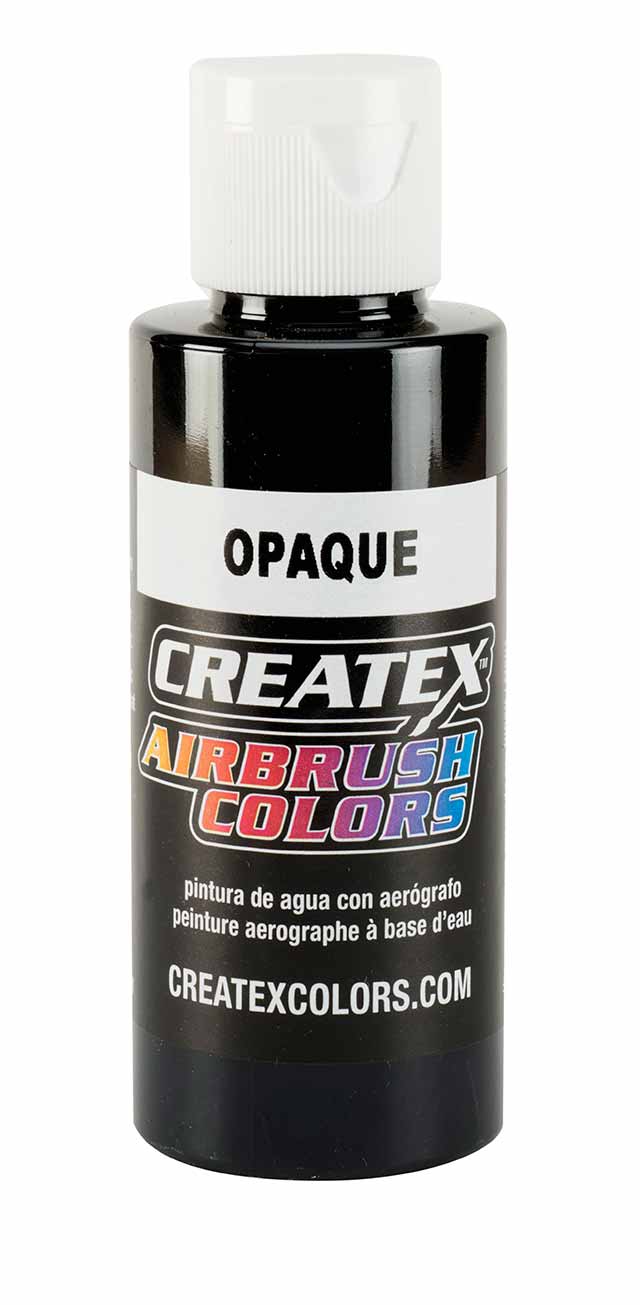 Createx Opaque Colors