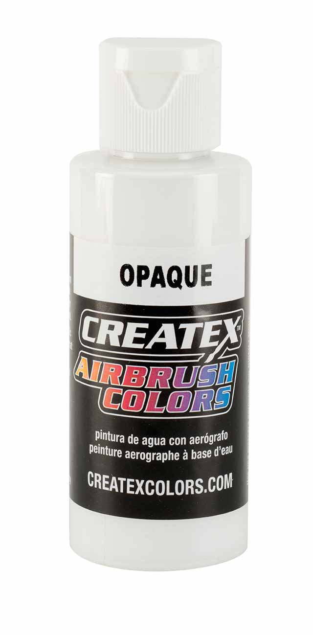 Createx Opaque Colors