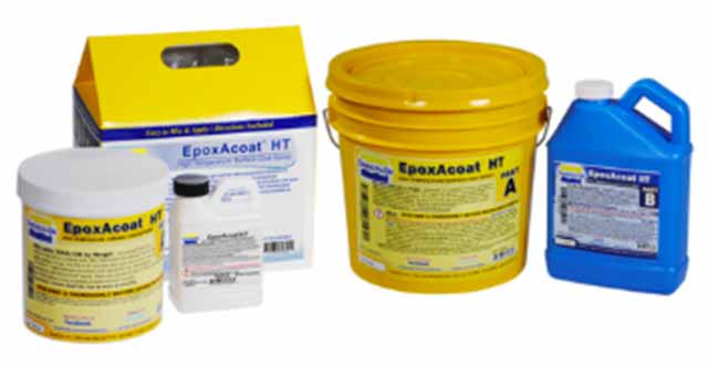 EpoxAcoat HT