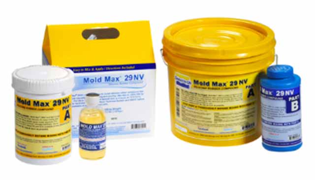 Mold Max 29NV