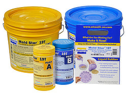 Mold Star 19T