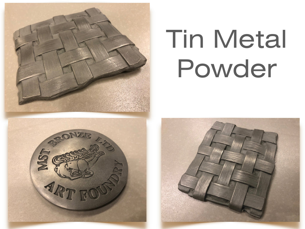 Tin Metal Powder