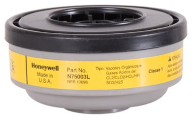 Respirator Cartridges