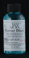 Jax Pewter Black