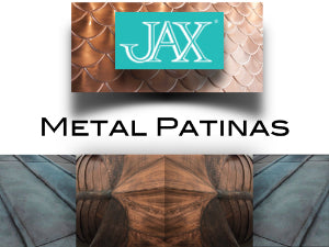 Jax Iron Steel Nickel Blackener