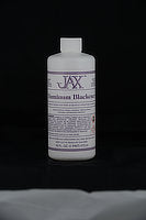 Jax Aluminum Blackener