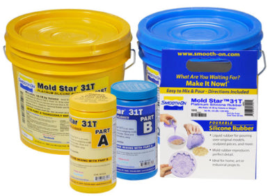 Mold Star 31T