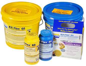 KX Flex Elastomer 60