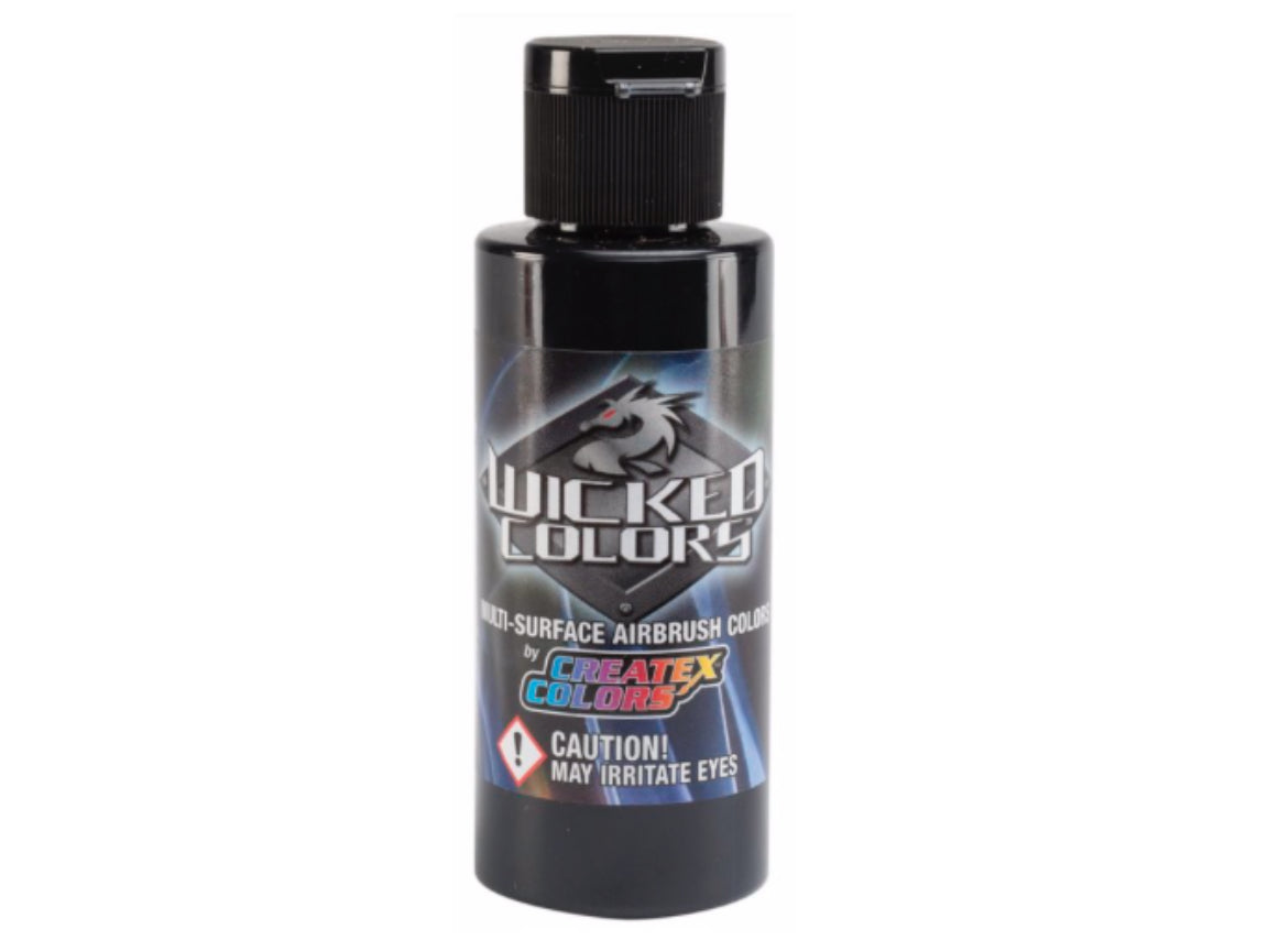 Createx Wicked Colors