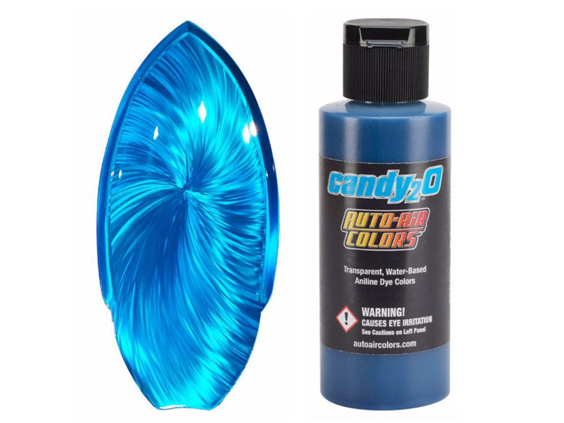 candyページ Createx candy2o Colors