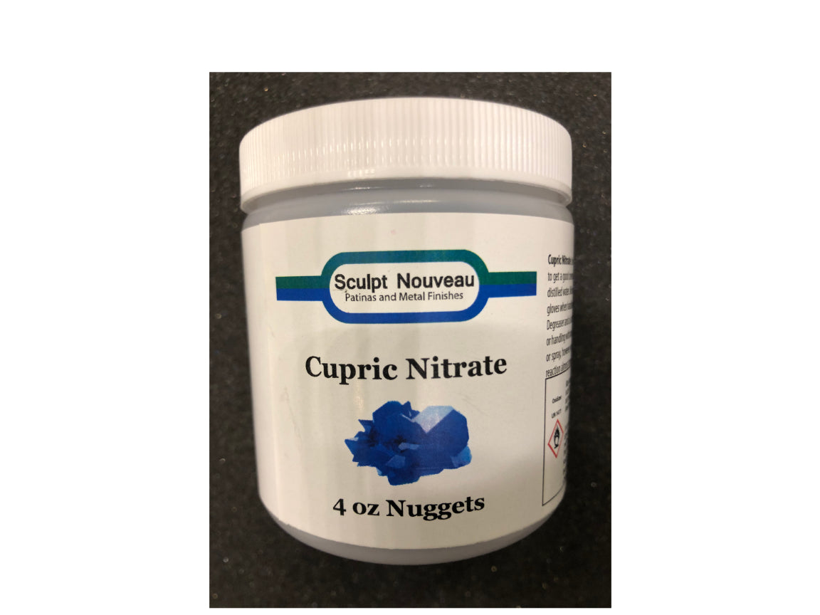 Cupric Nitrate