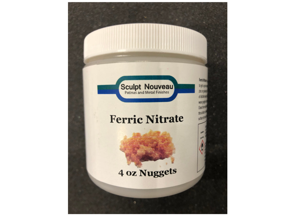 Ferric Nitrate