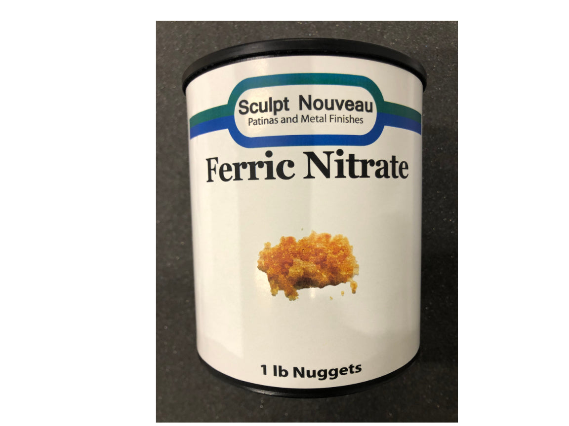 Ferric Nitrate