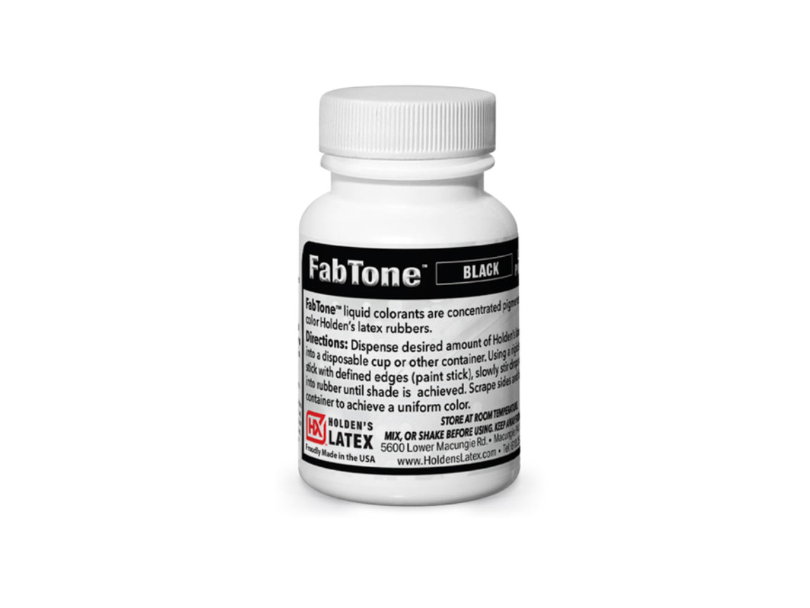 Fabtone Latex Colorants