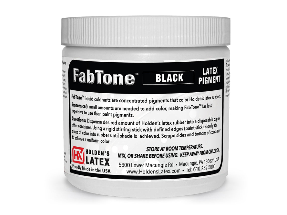 Fabtone Latex Colorants