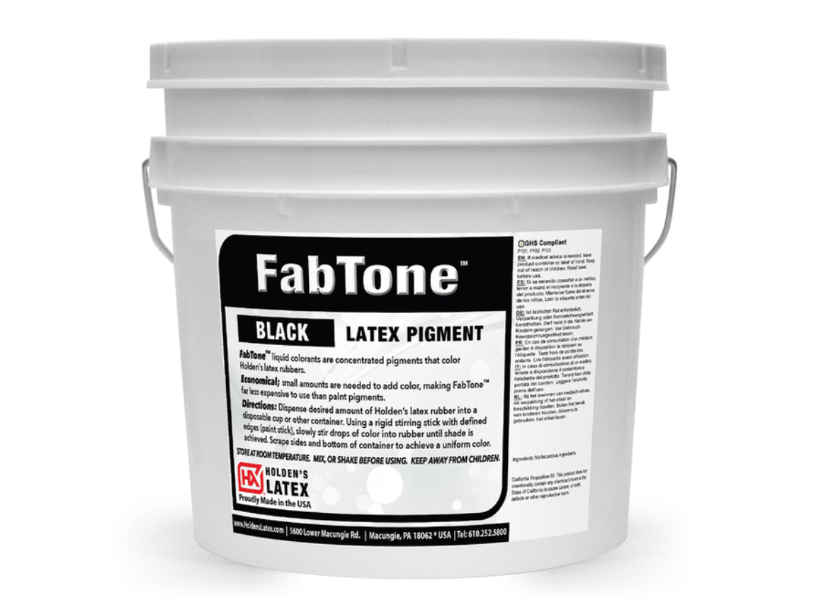 Fabtone Latex Colorants