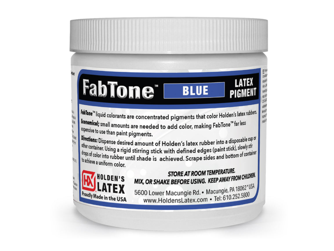 Fabtone Latex Colorants