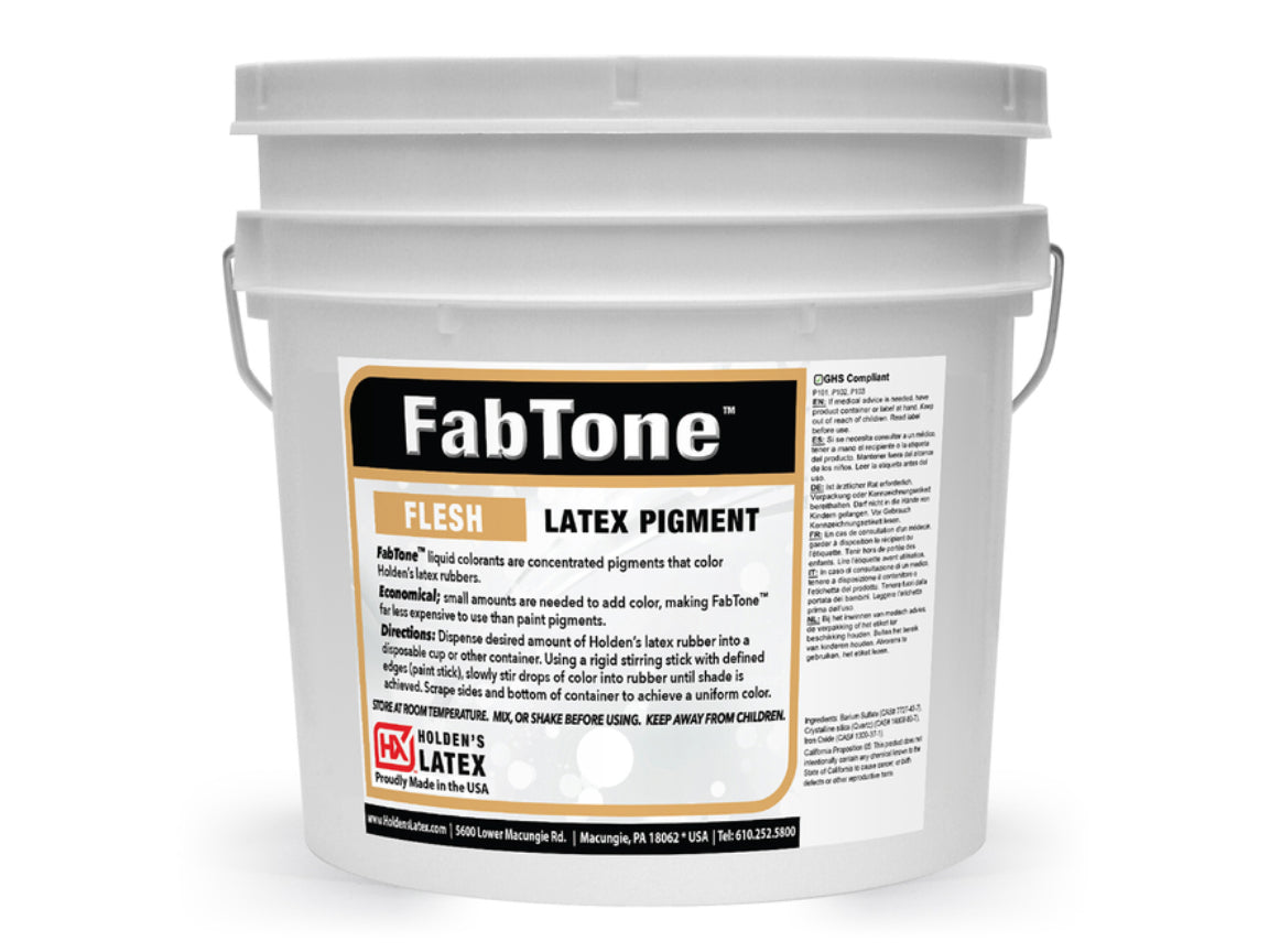 Fabtone Latex Colorants