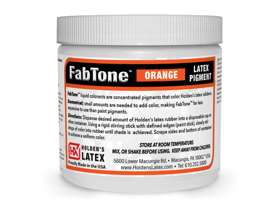 Fabtone Latex Colorants