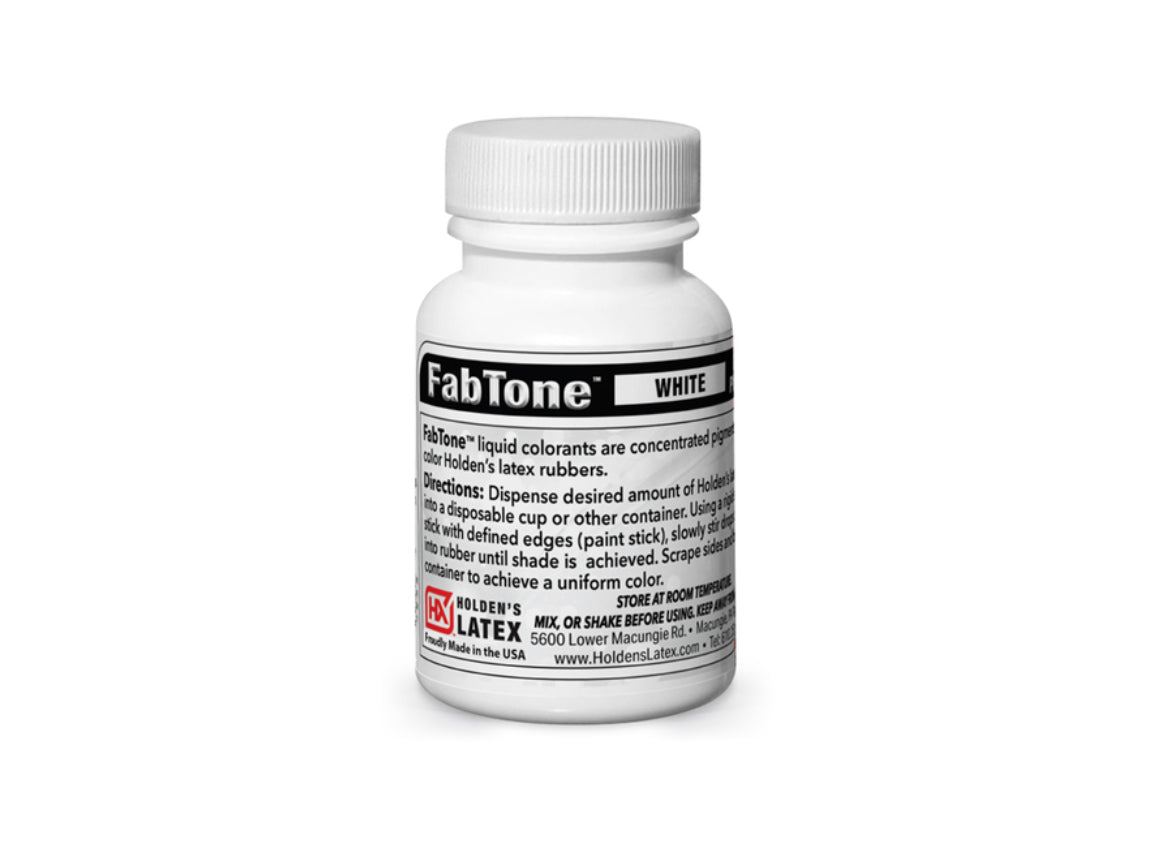 Fabtone Latex Colorants