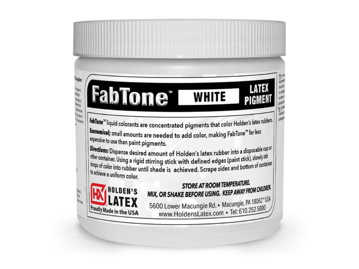 Fabtone Latex Colorants