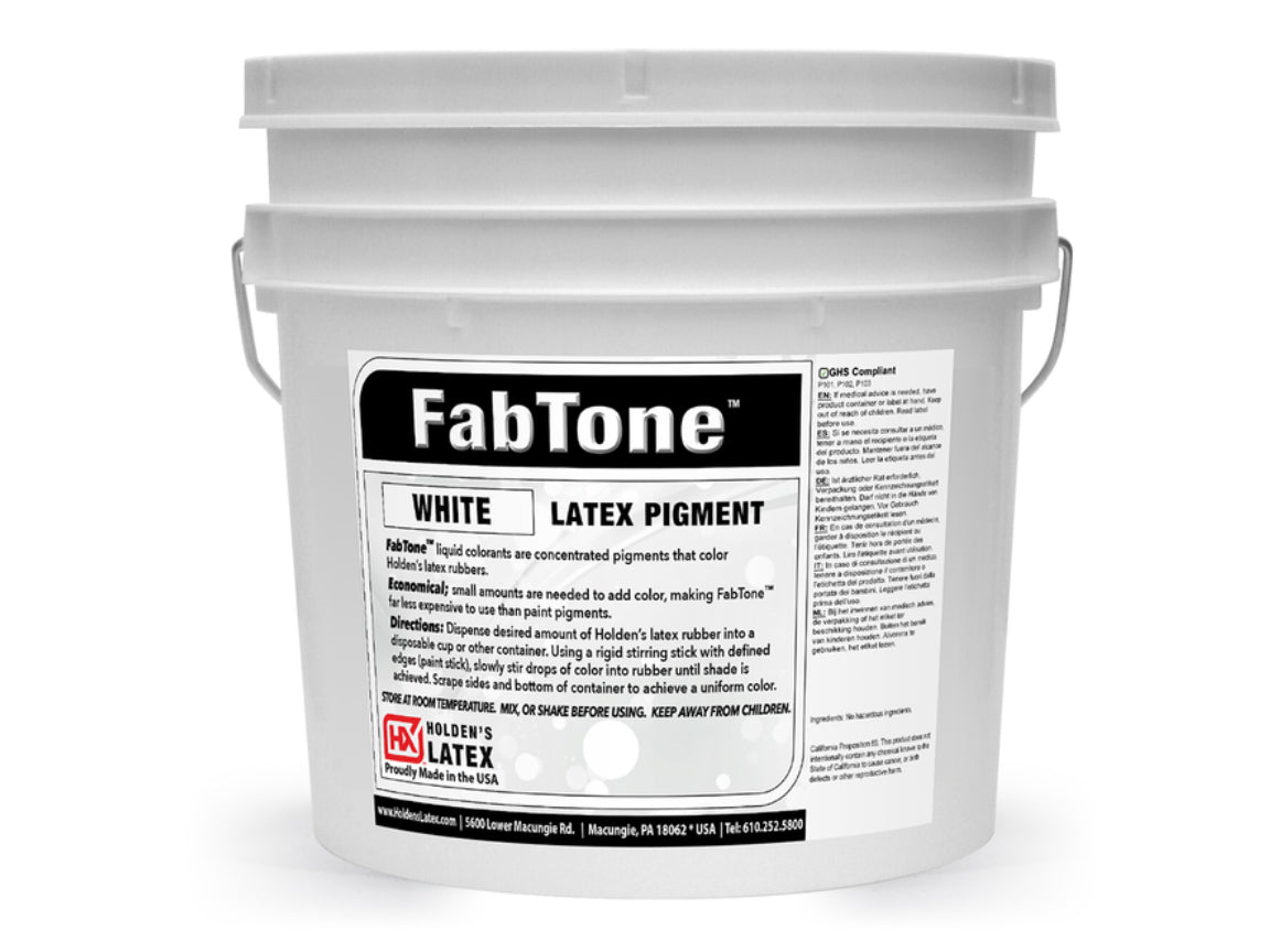 Fabtone Latex Colorants