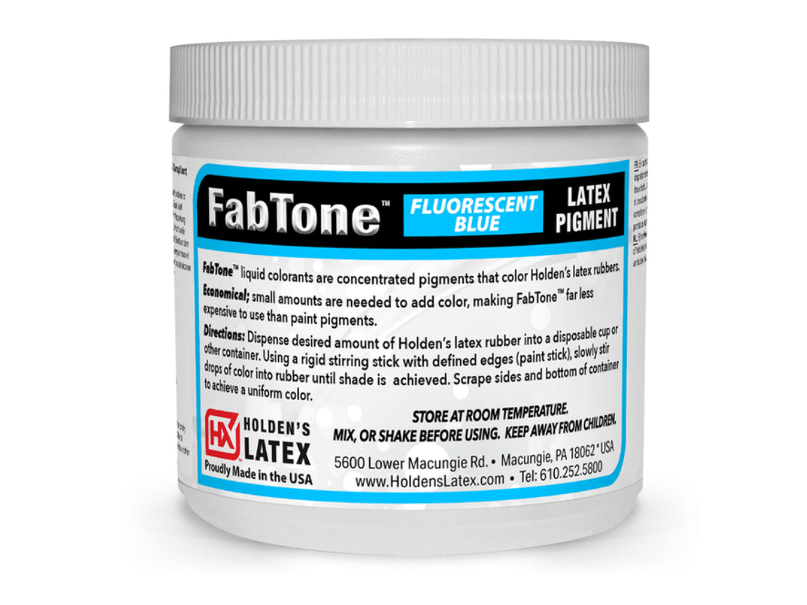 Fabtone Latex Colorants