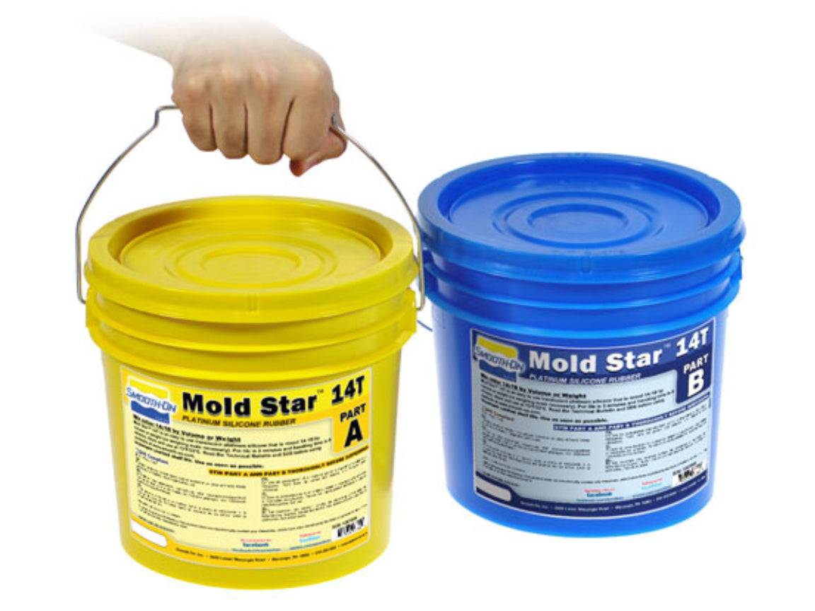 Mold Star 14T