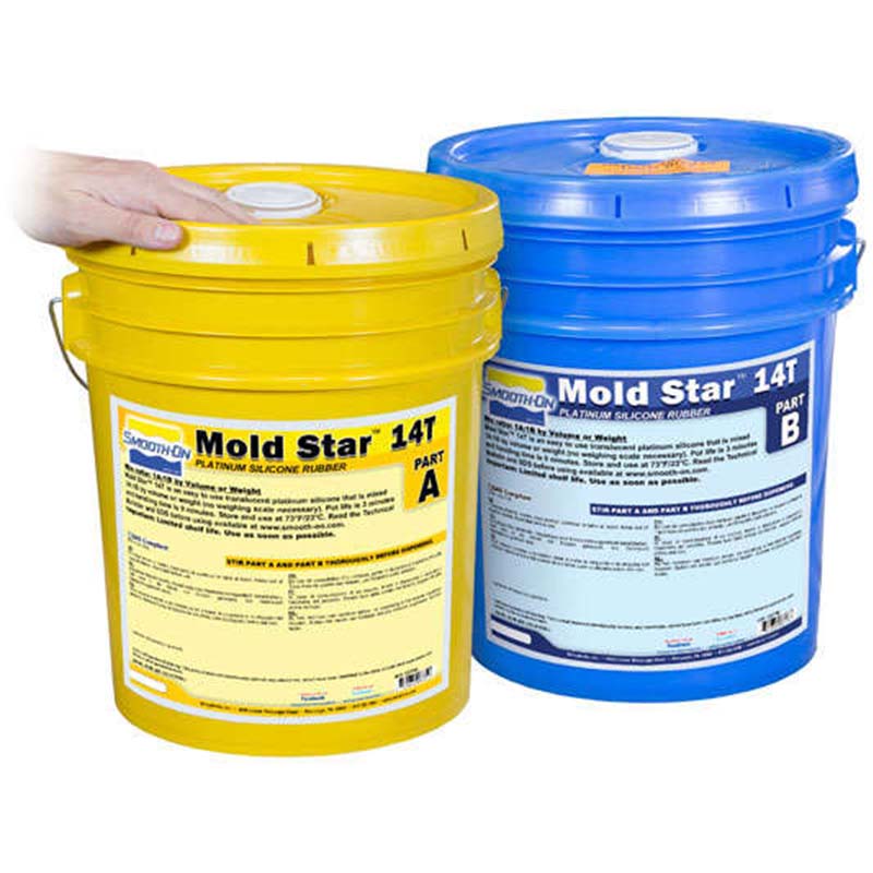 Mold Star 14T