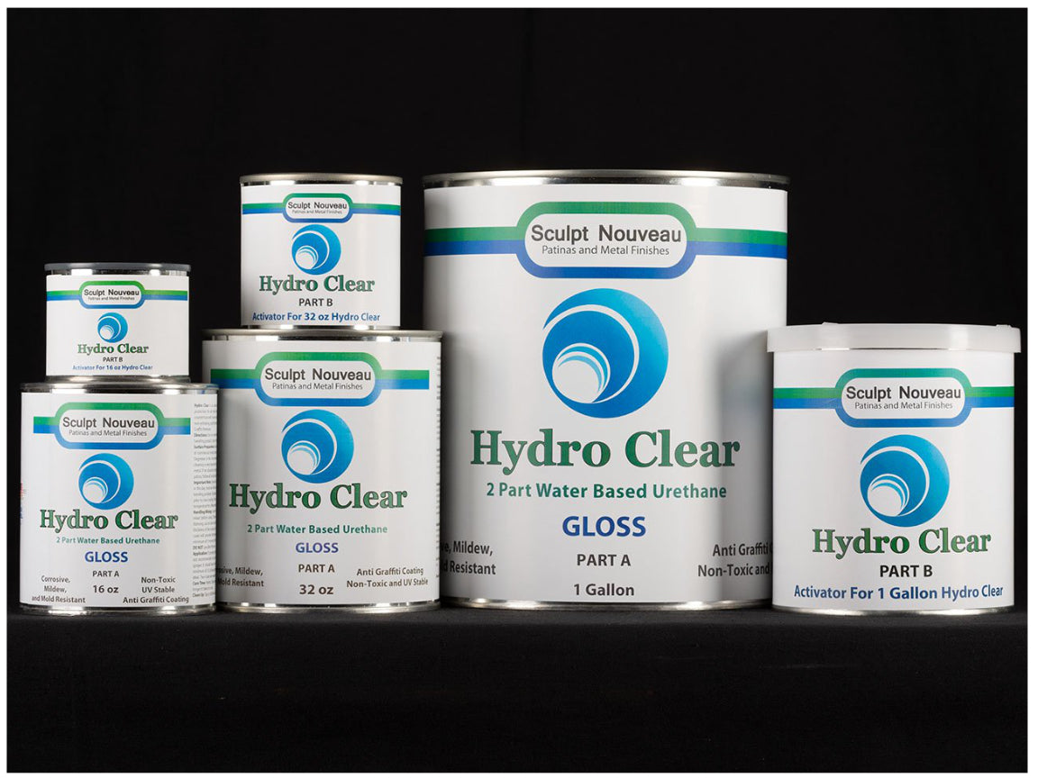 Hydro Clear