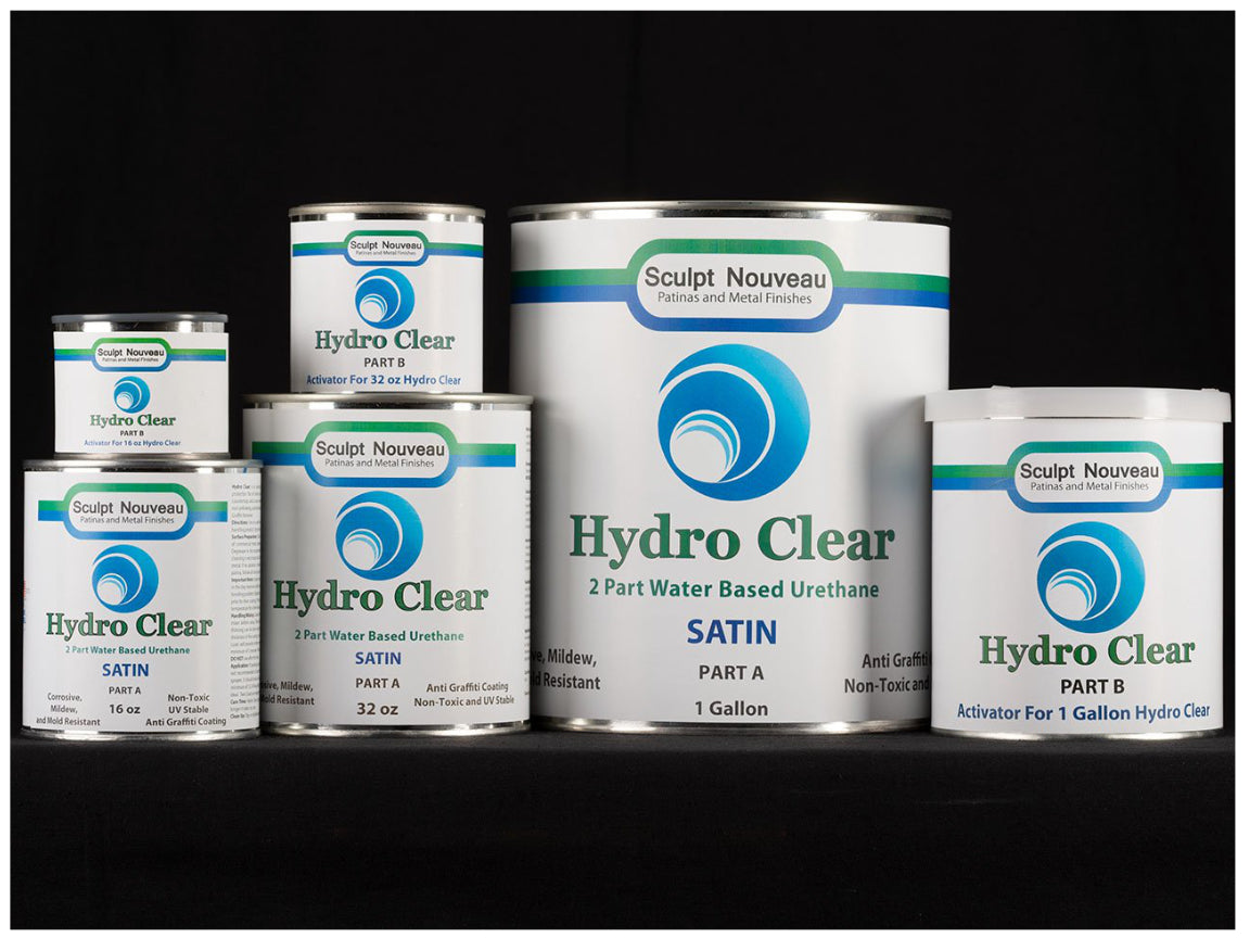 Hydro Clear