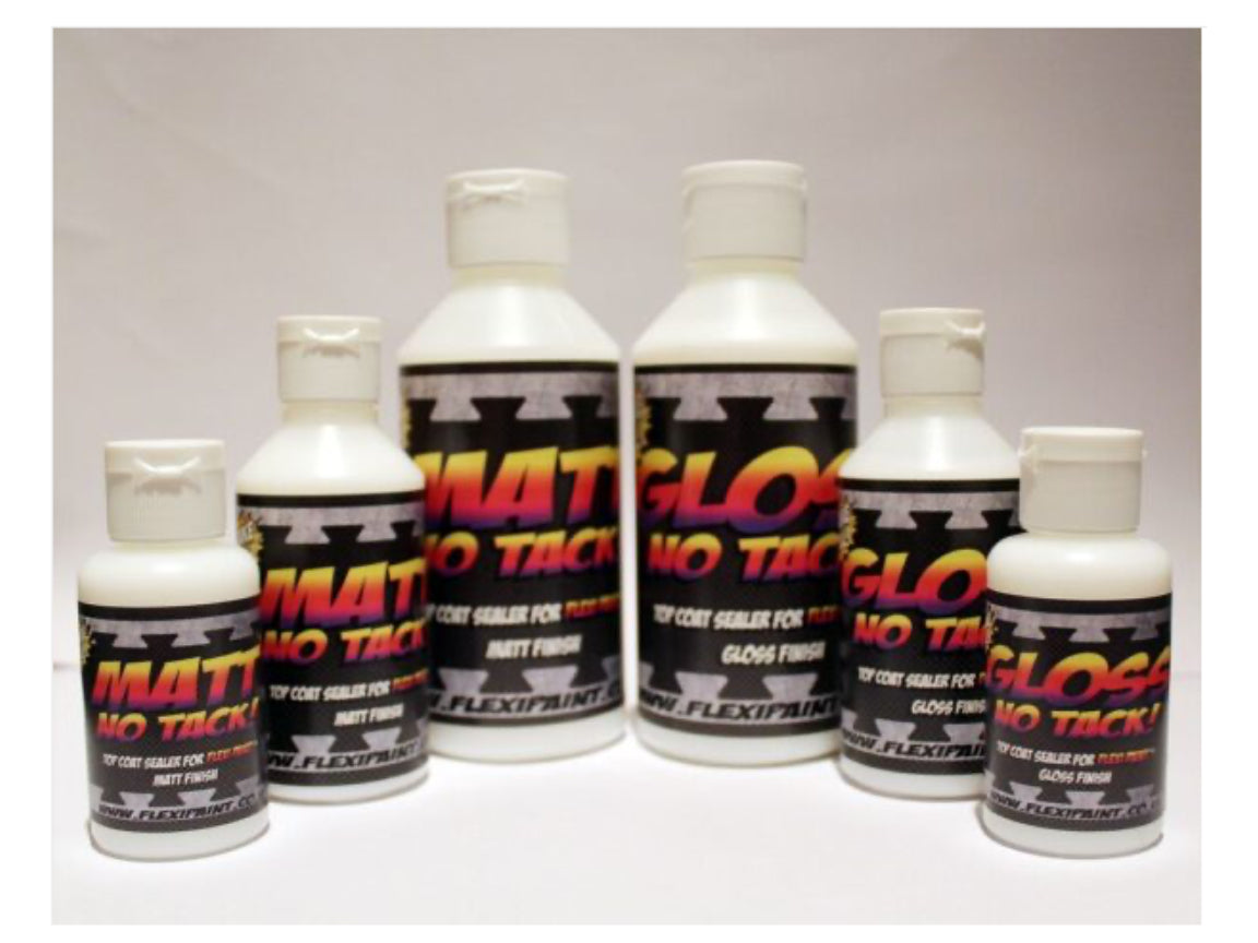 Flexi Paint Top Coat