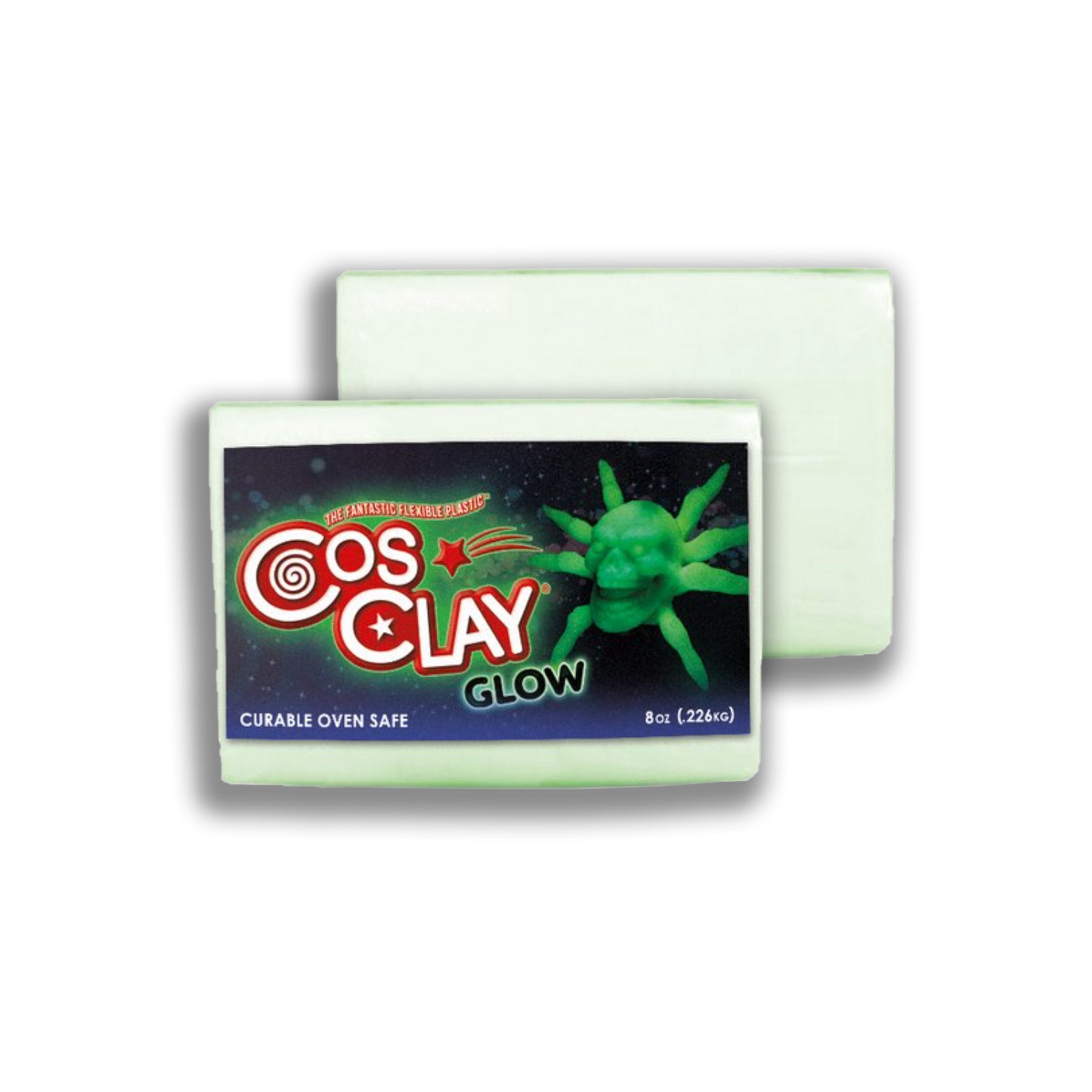 Cosclay Elements