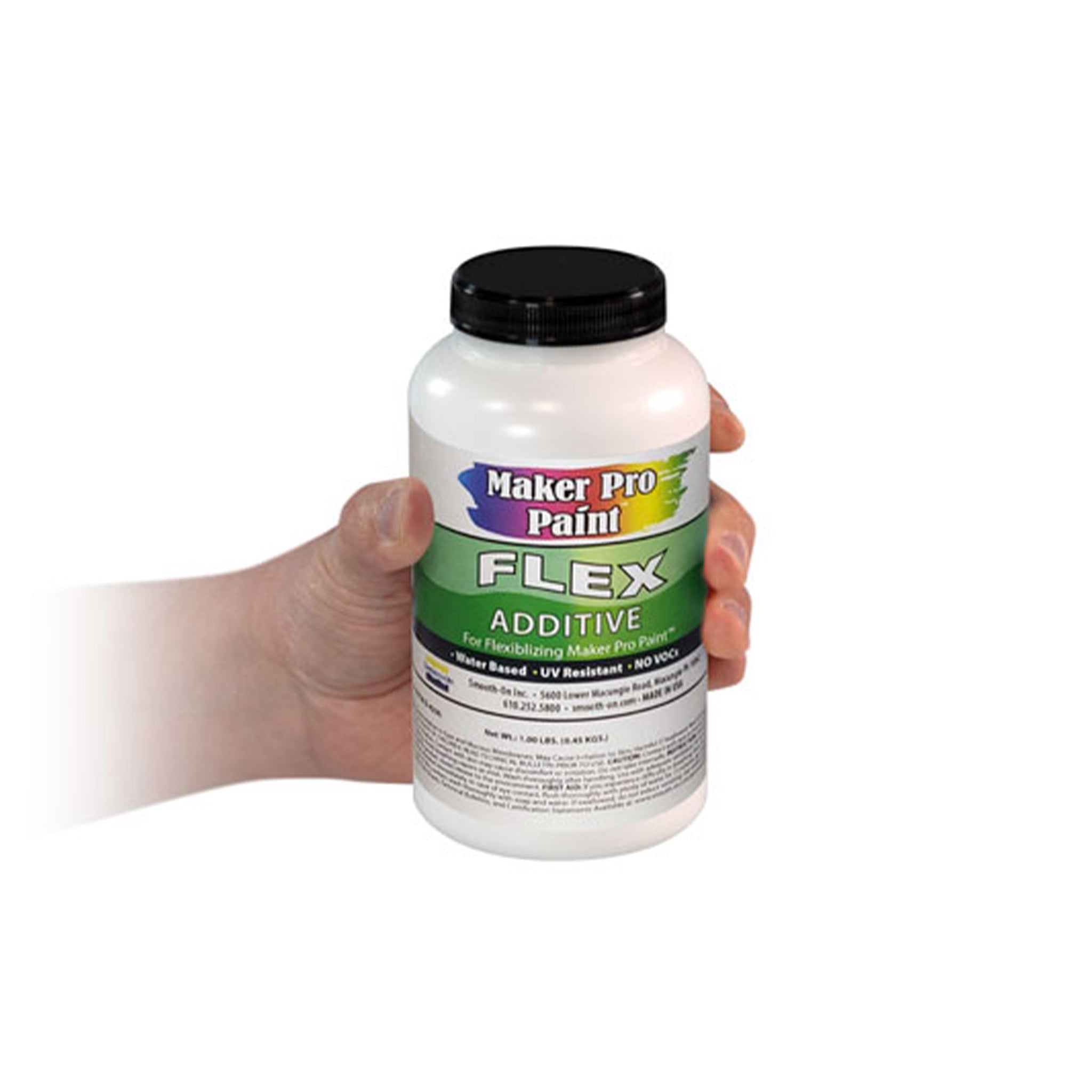 Maker Pro Paint Flex Additive