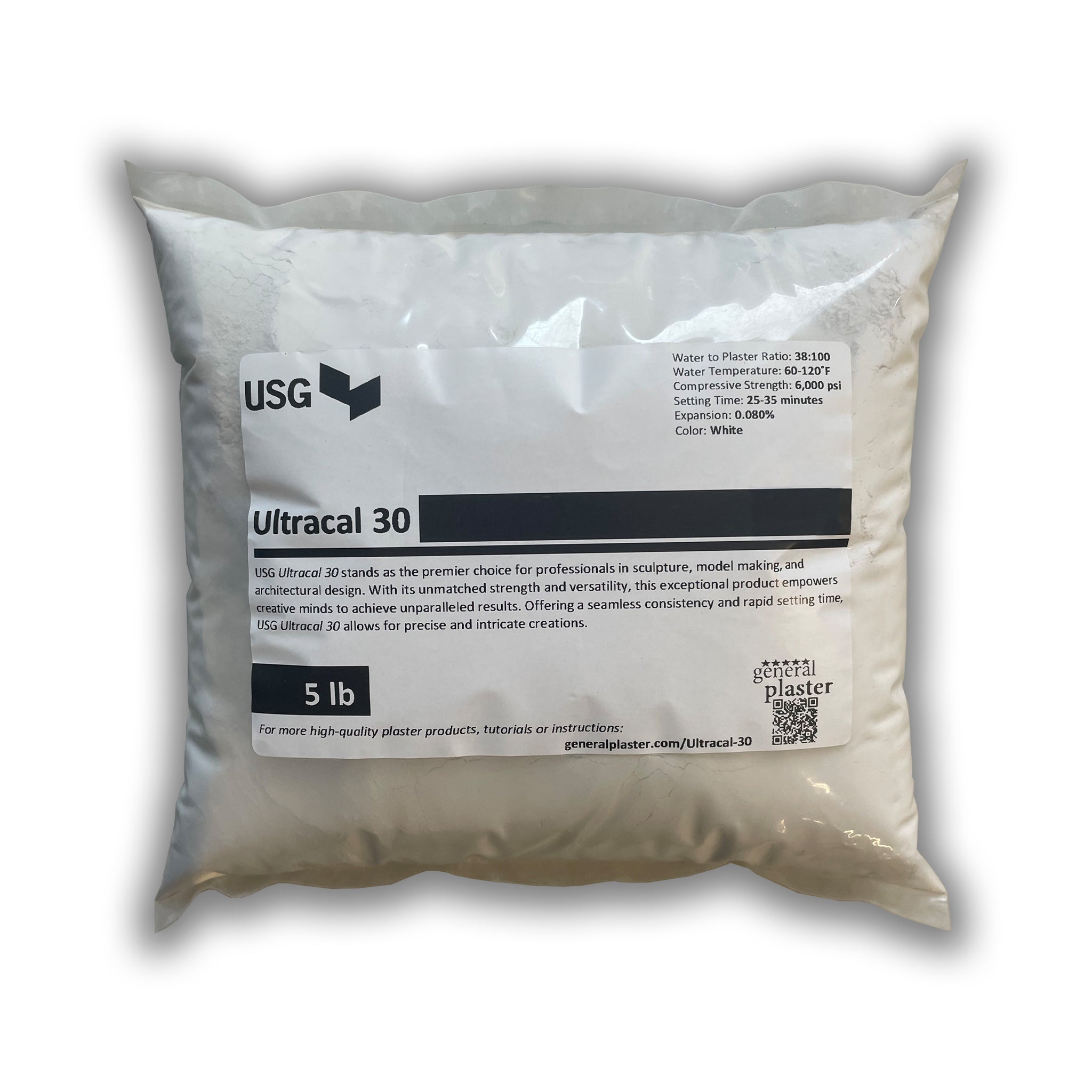 Ultracal 30