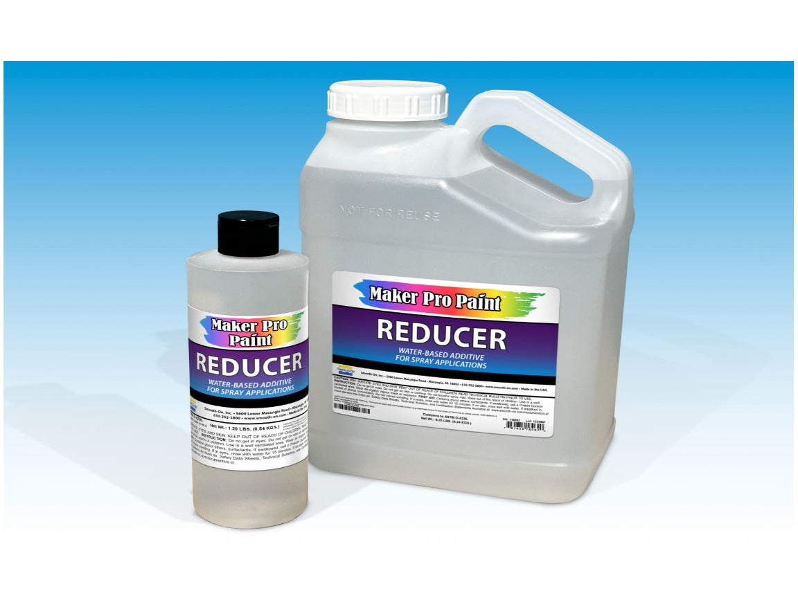 Maker Pro Paint Reducer