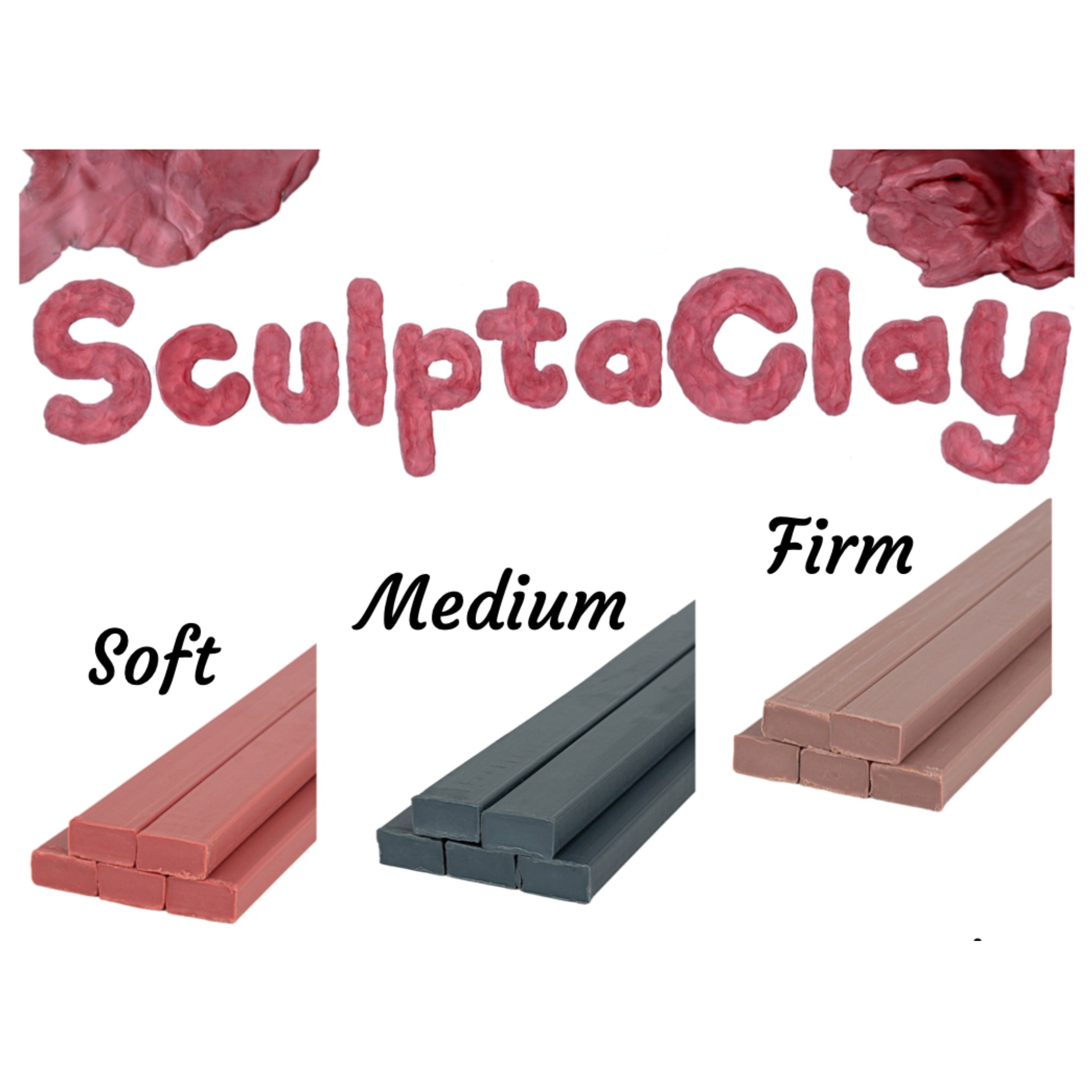 SculptaClay