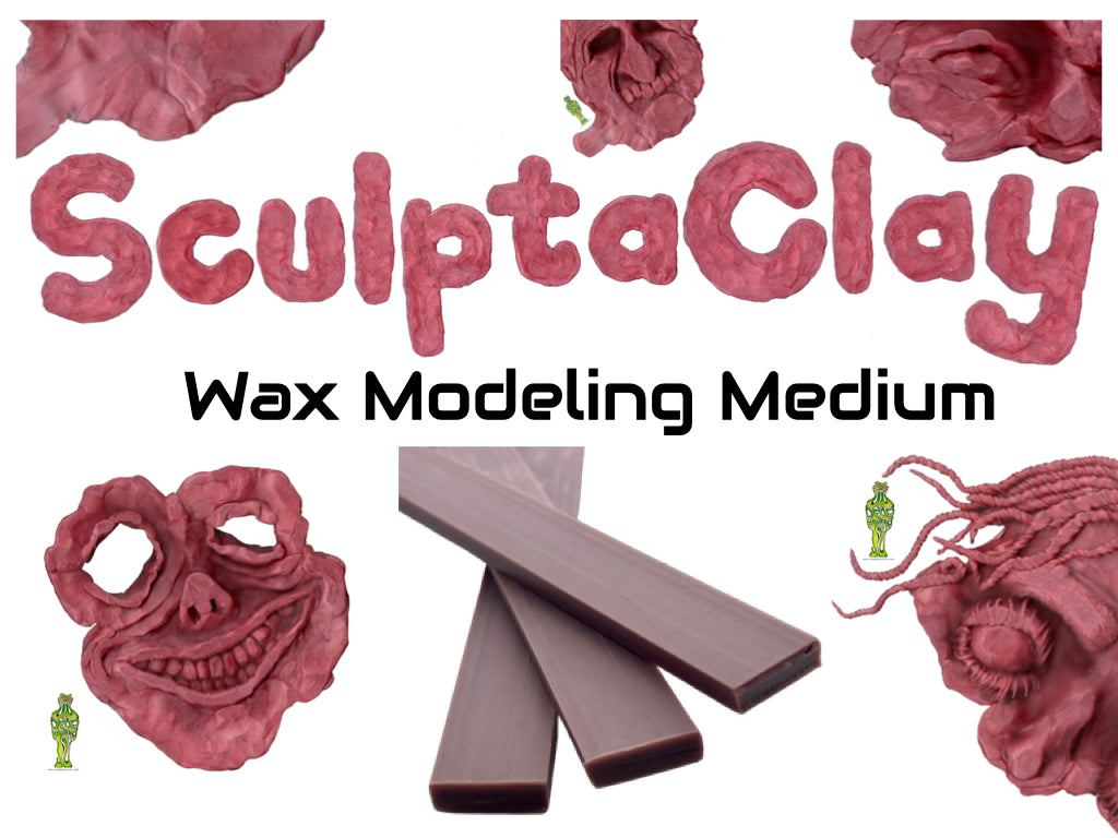 SculptaClay