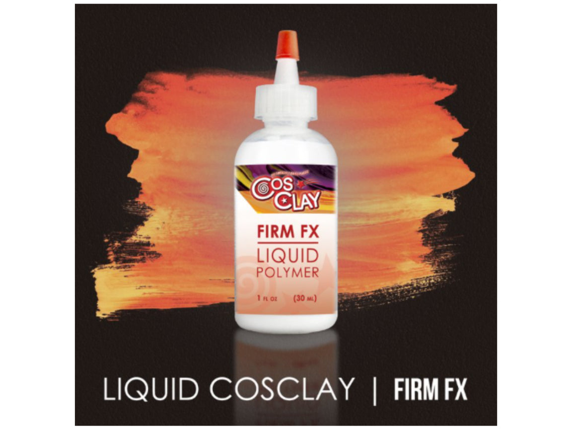 Cosclay Polymer Liquid