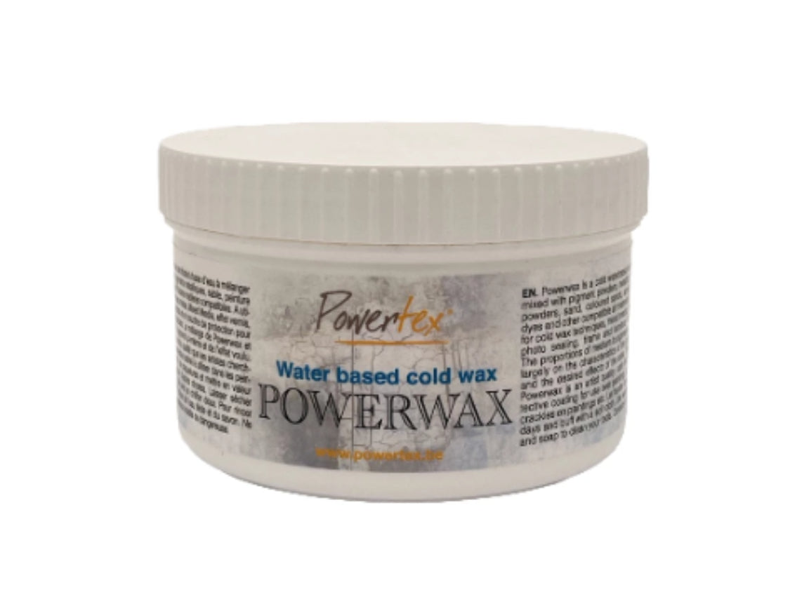 Powertex Powerwax