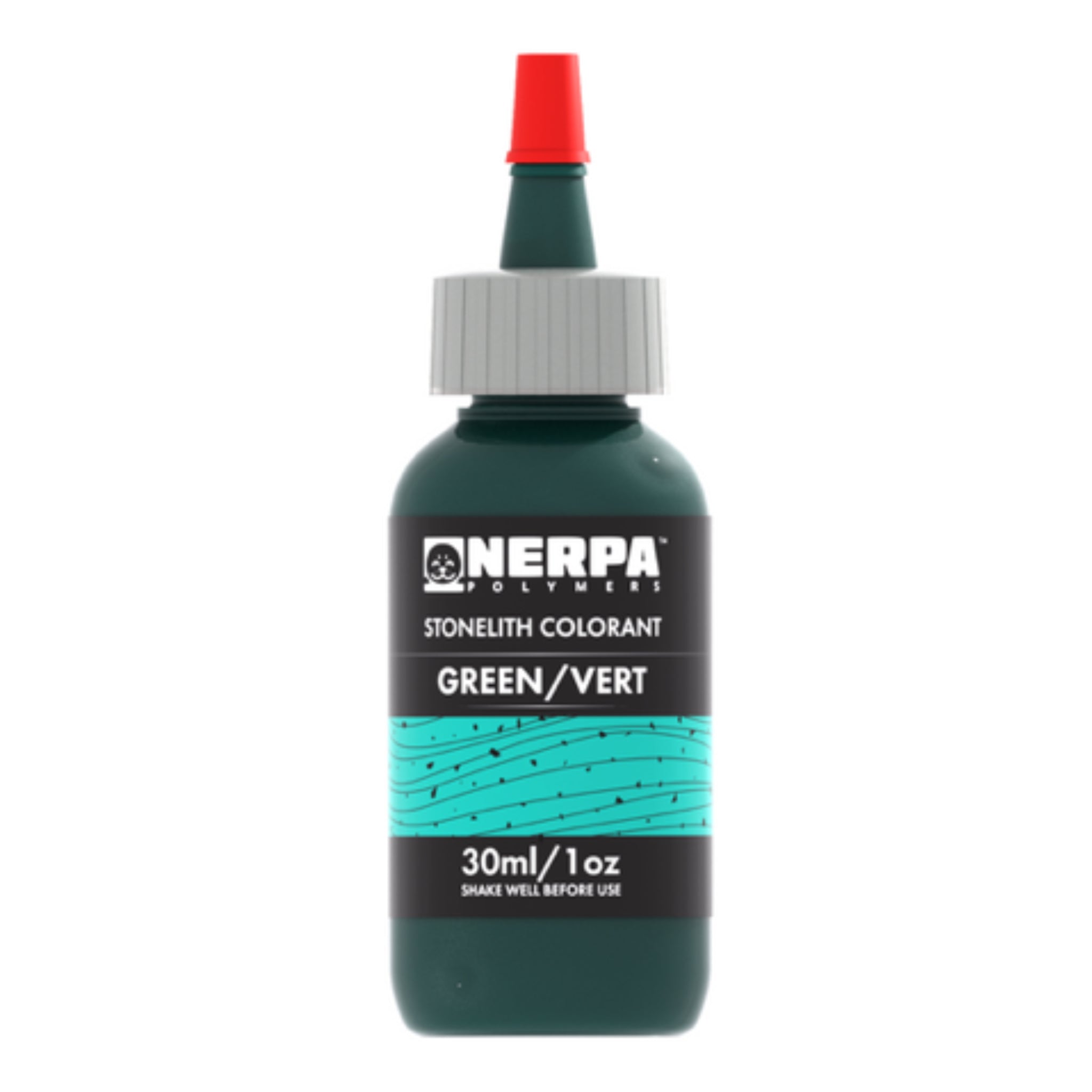 Nerpa Stonelith Colour Pigments