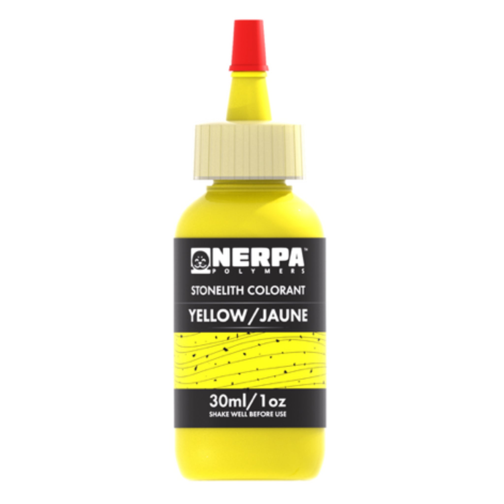 Nerpa Stonelith Colour Pigments