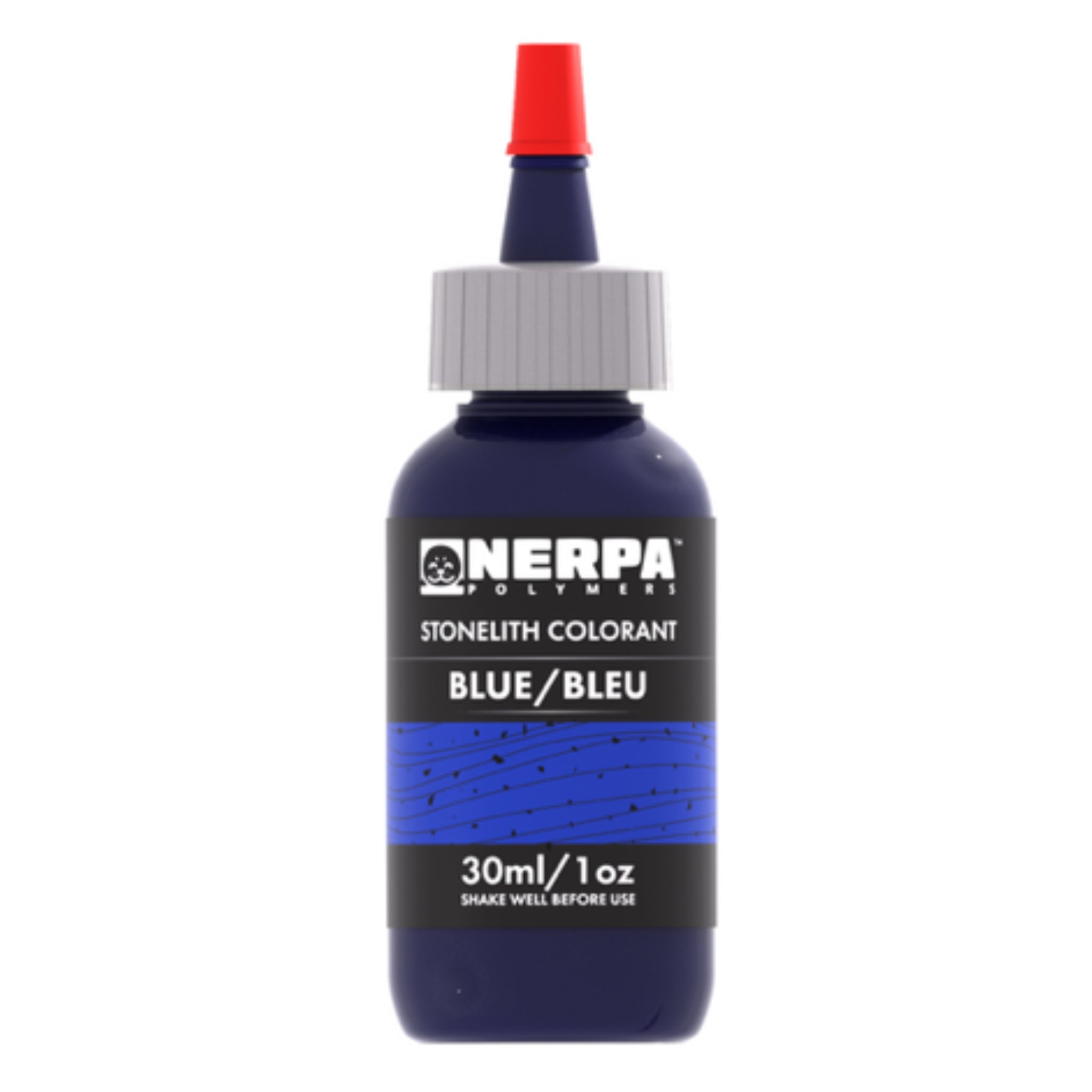 Nerpa Stonelith Colour Pigments