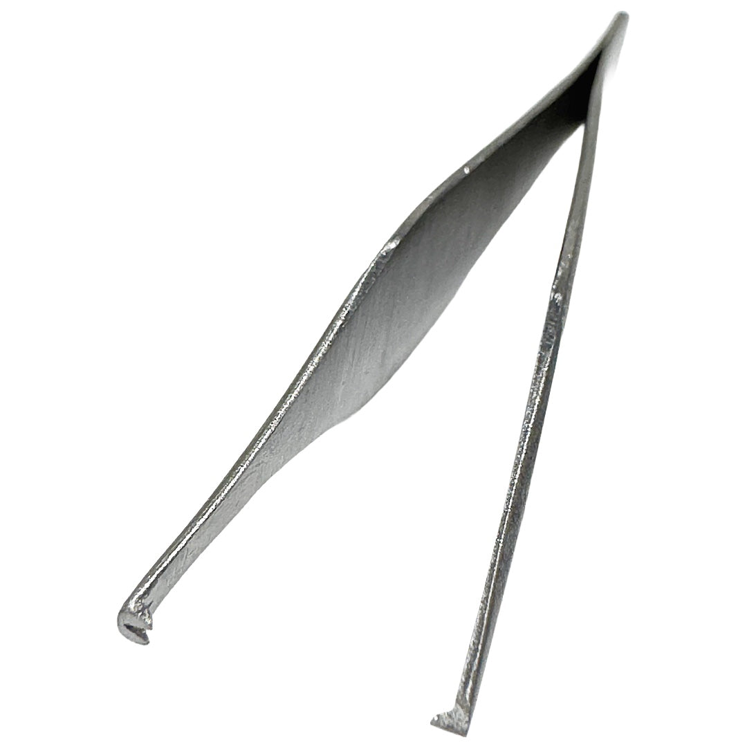 Stainless Steel Tweezer / Scissors Set 5 in